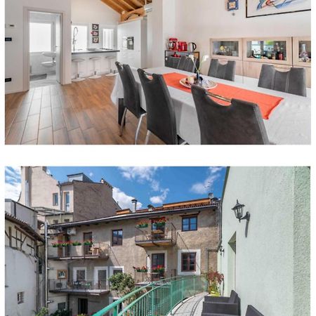 מראנו Adam Apartments מראה חיצוני תמונה