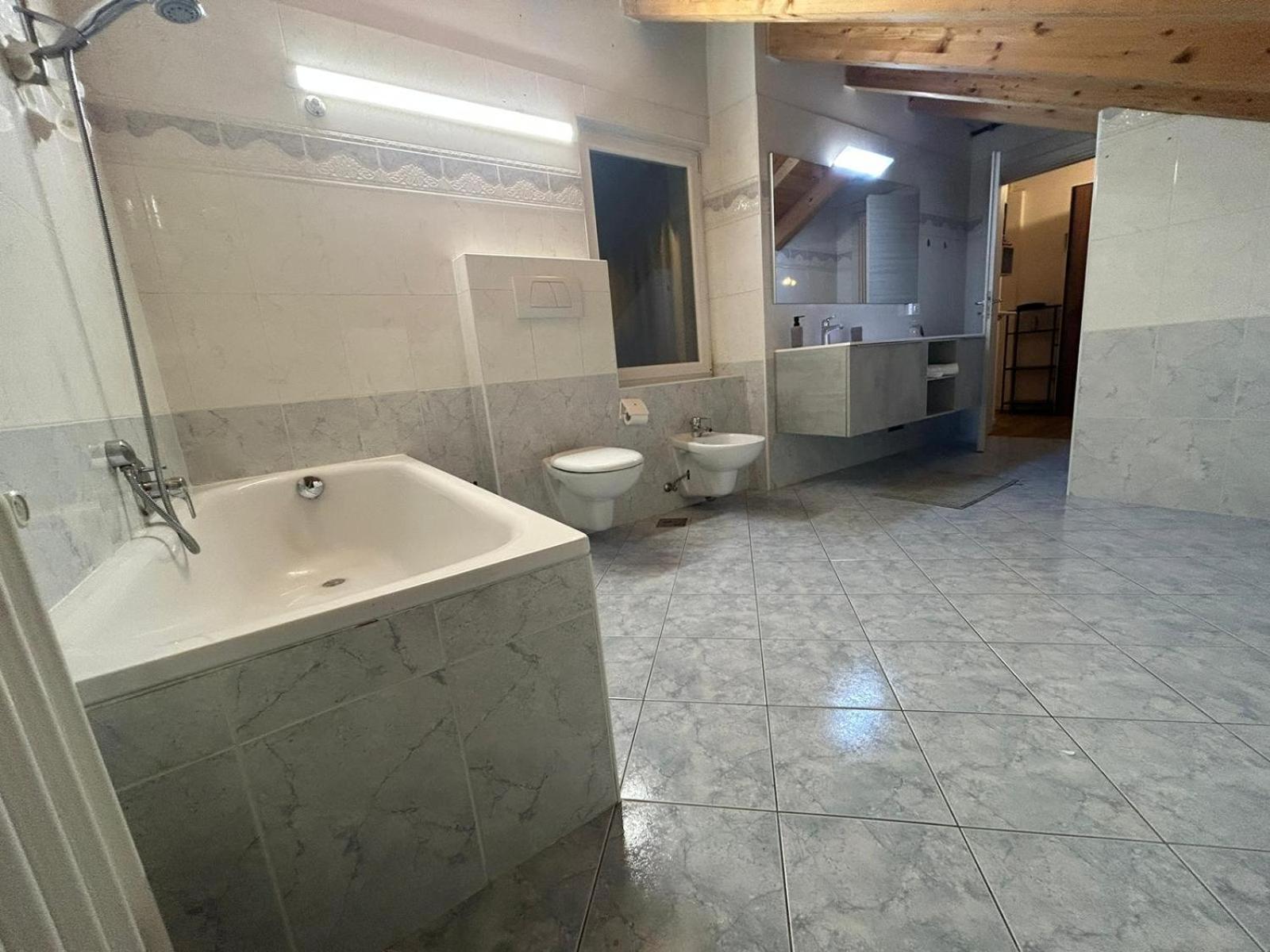 מראנו Adam Apartments מראה חיצוני תמונה