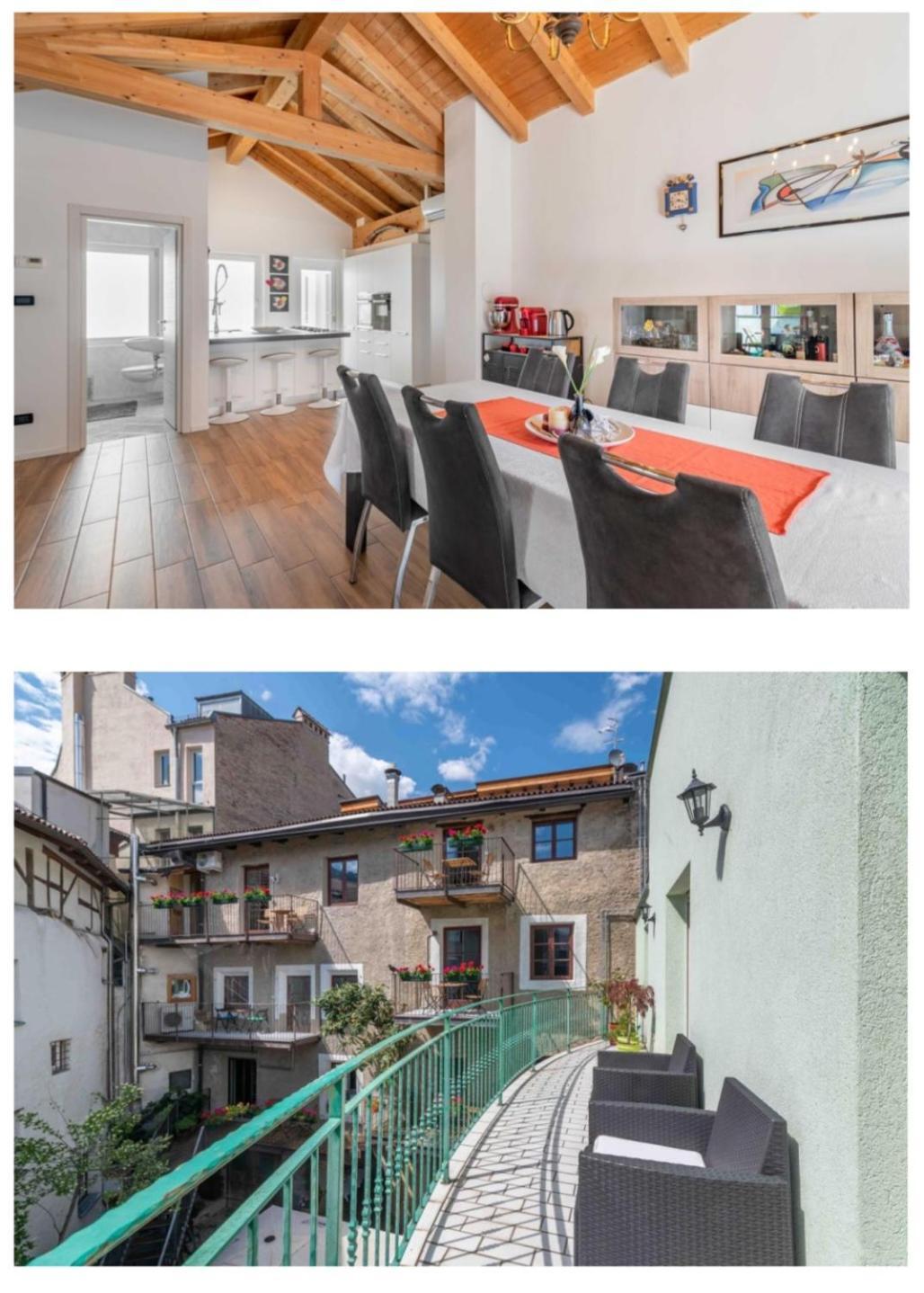 מראנו Adam Apartments מראה חיצוני תמונה